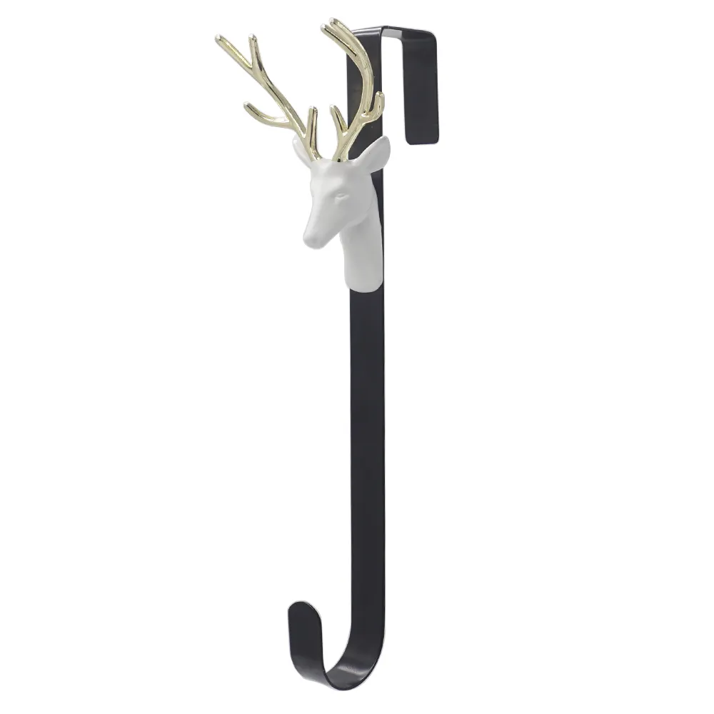 Deer Wreah hanger