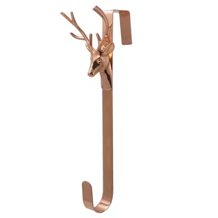 Deer Wreah hanger