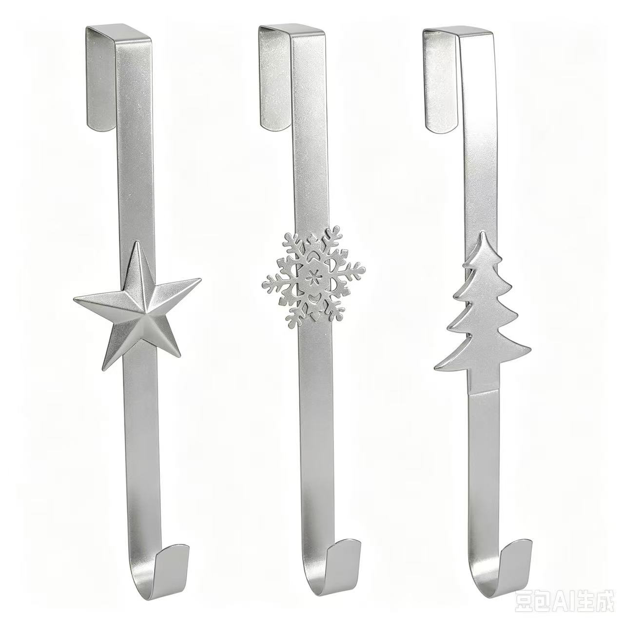 Wreath hanger (2)