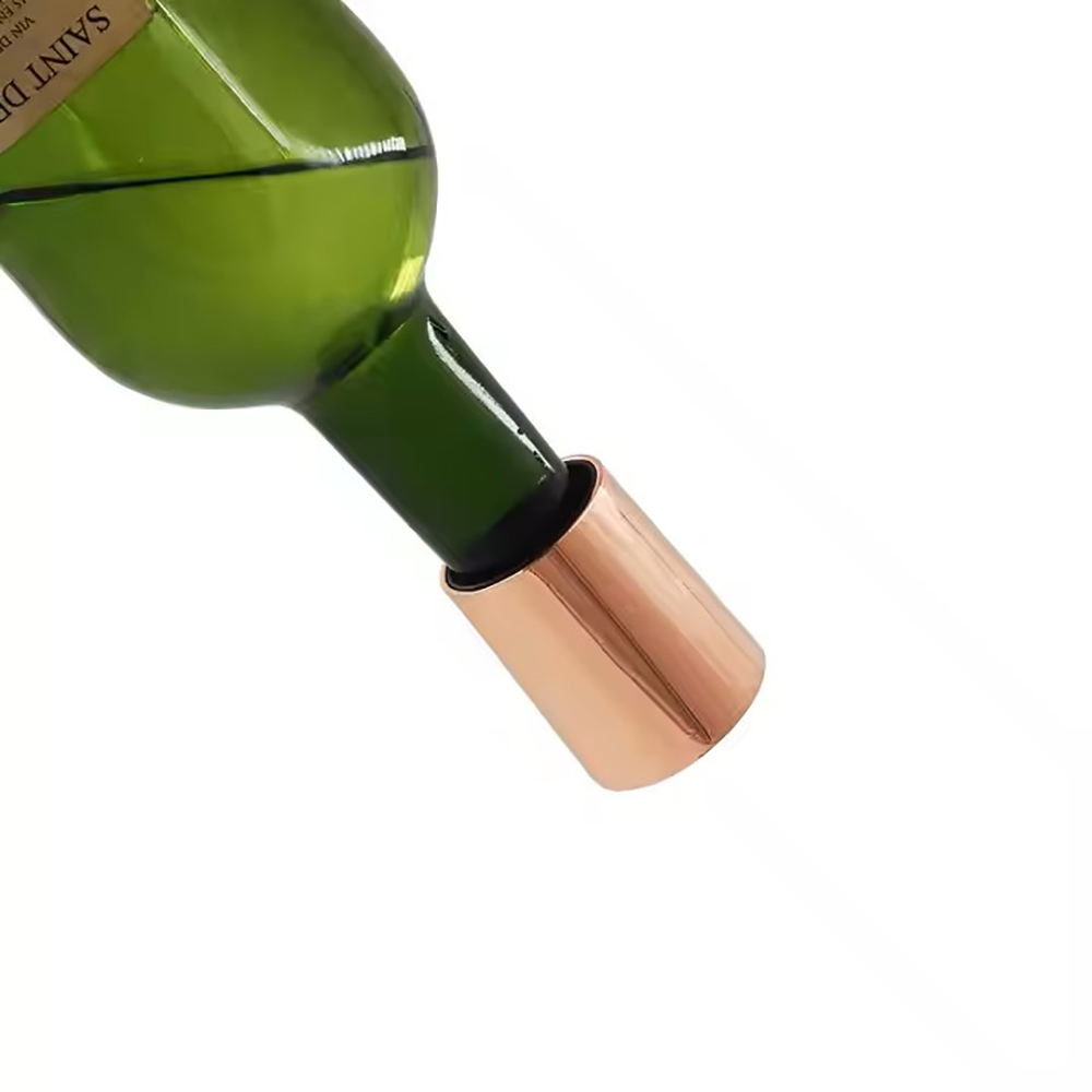 Wine stopper