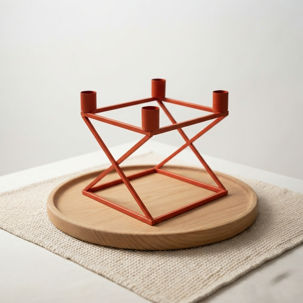 Candle holder (1)