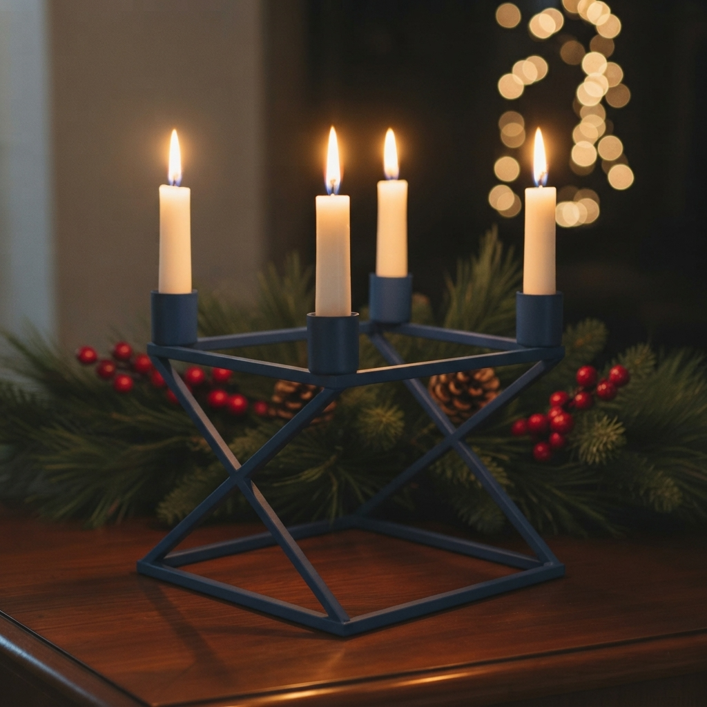 Candle holder (2)
