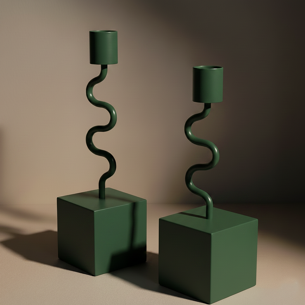 Candle holder (7)