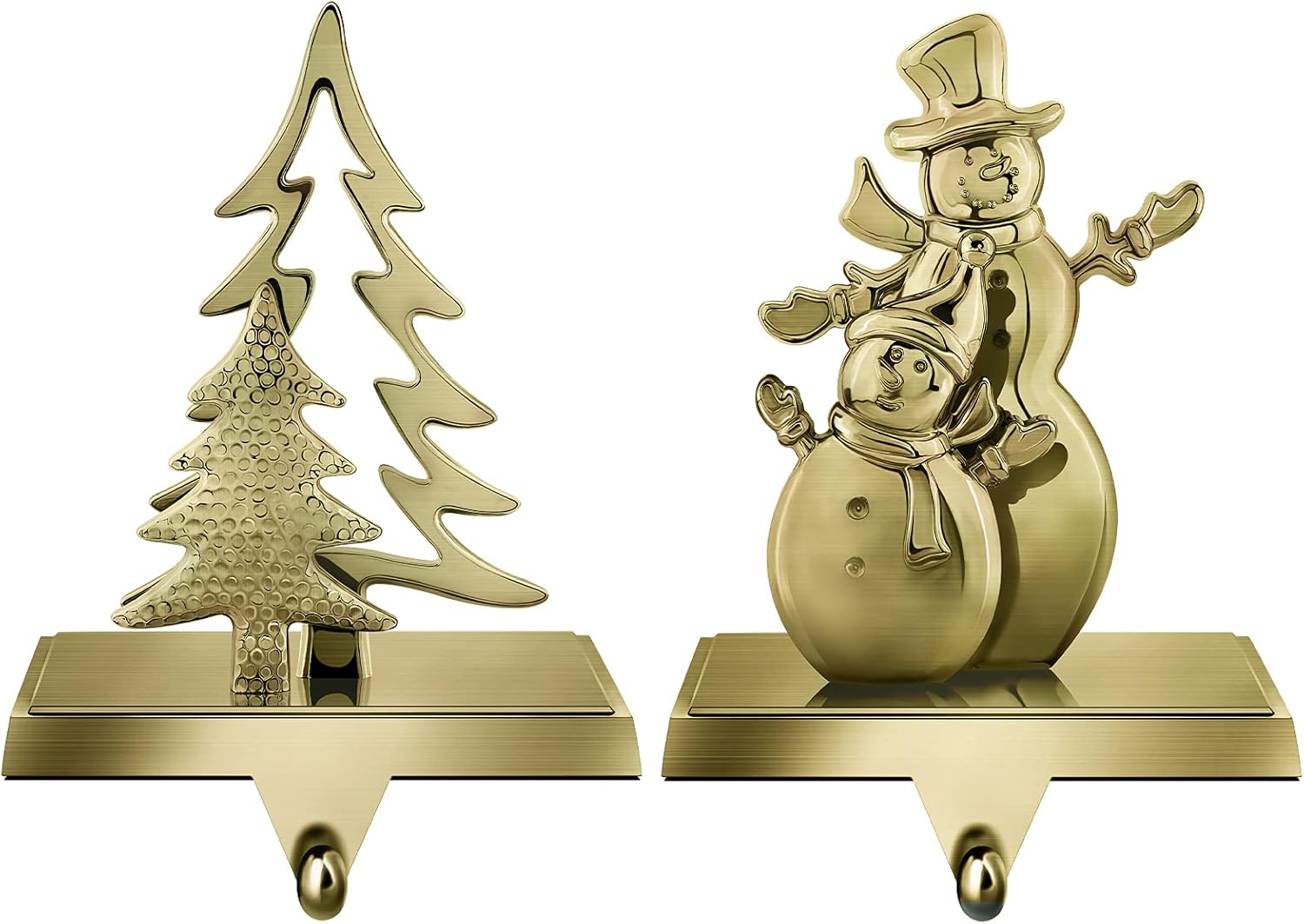 Vintage stocking holder