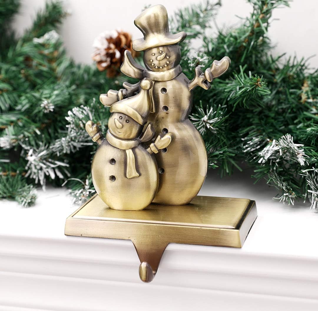 Vintage stocking holder