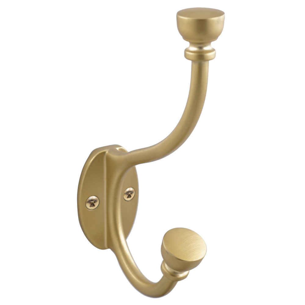 Wall coat hook