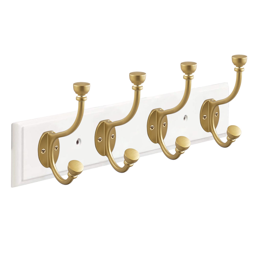 Wall coat hook
