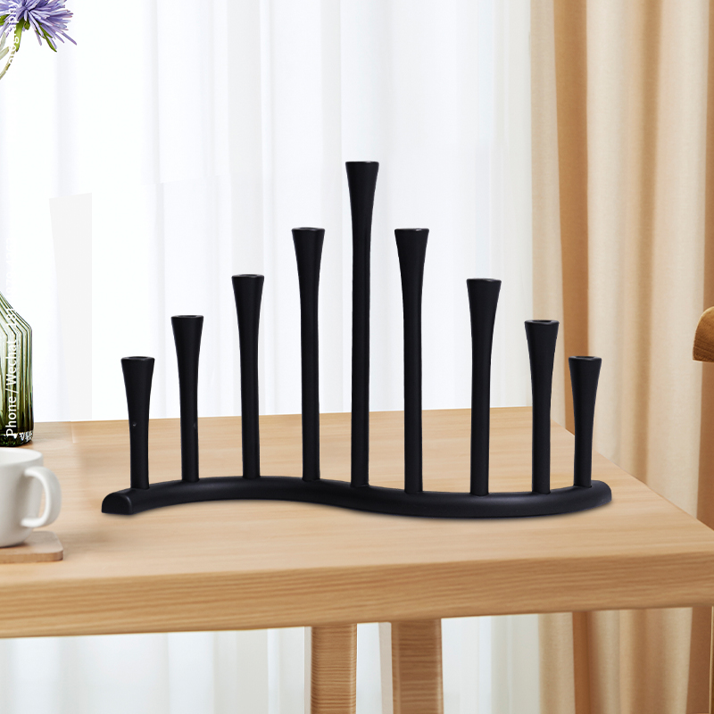 Nordic Candle holder