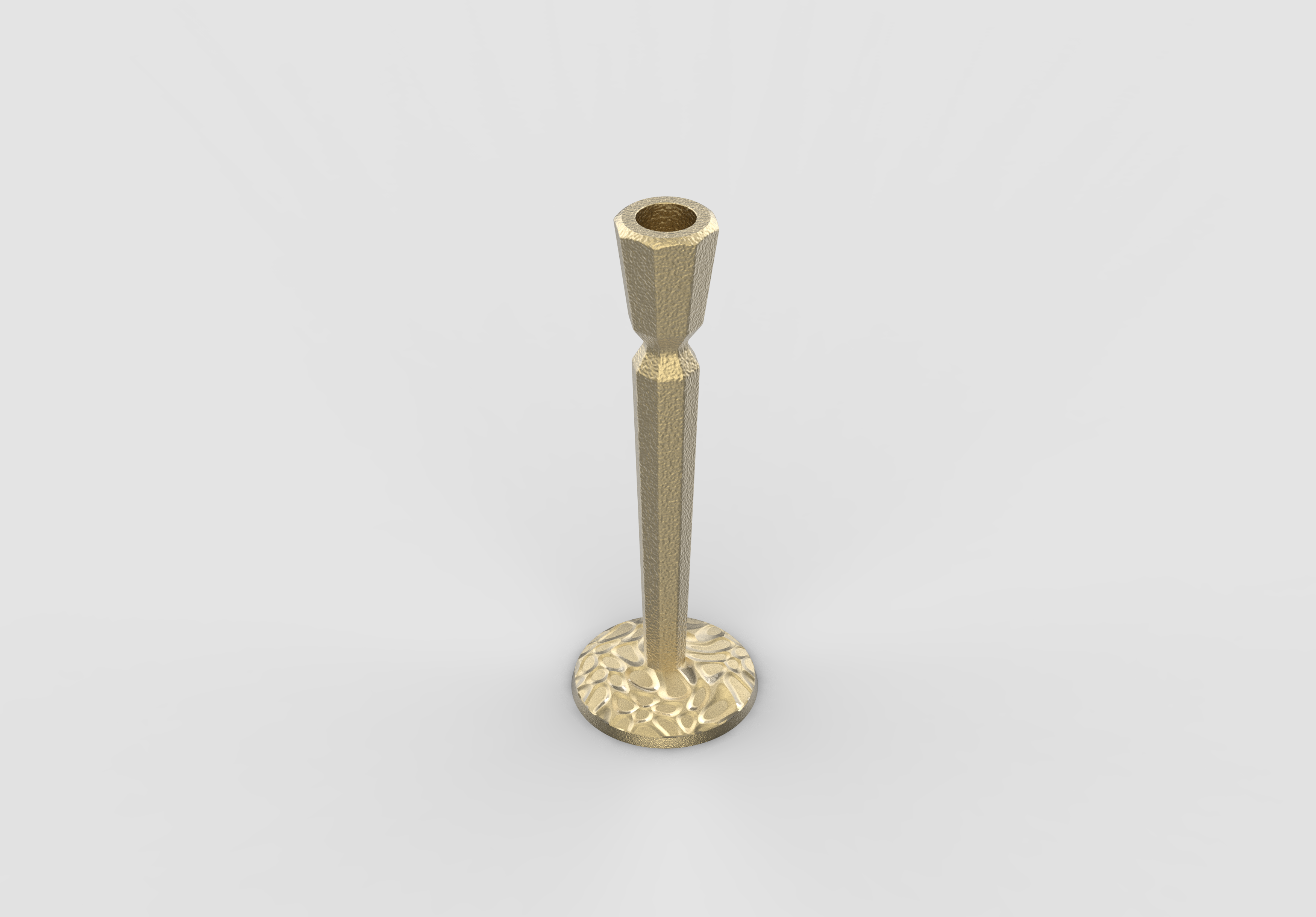 Vintage Candle holder