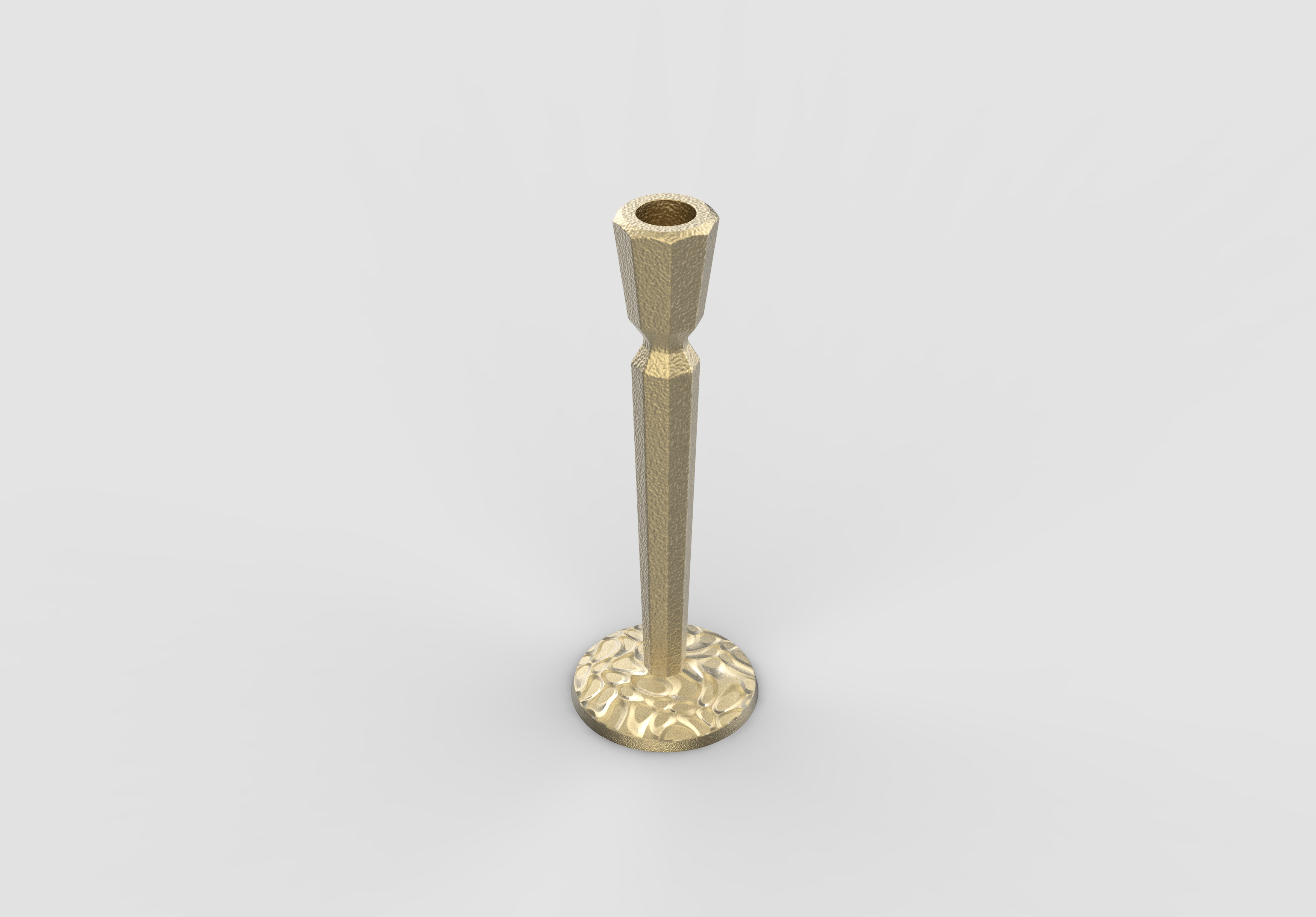 Vintage Candle holder