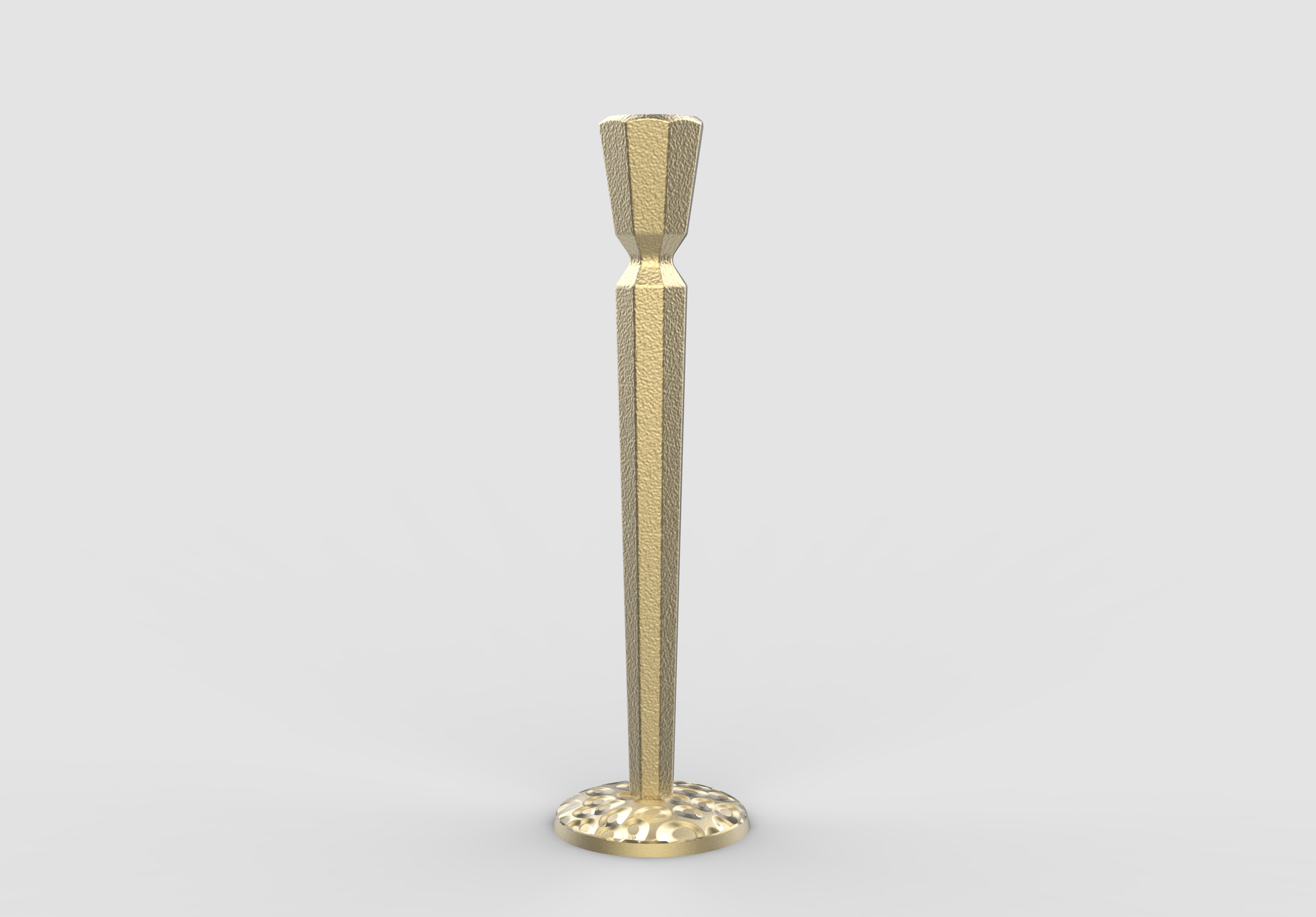 Vintage Candle holder
