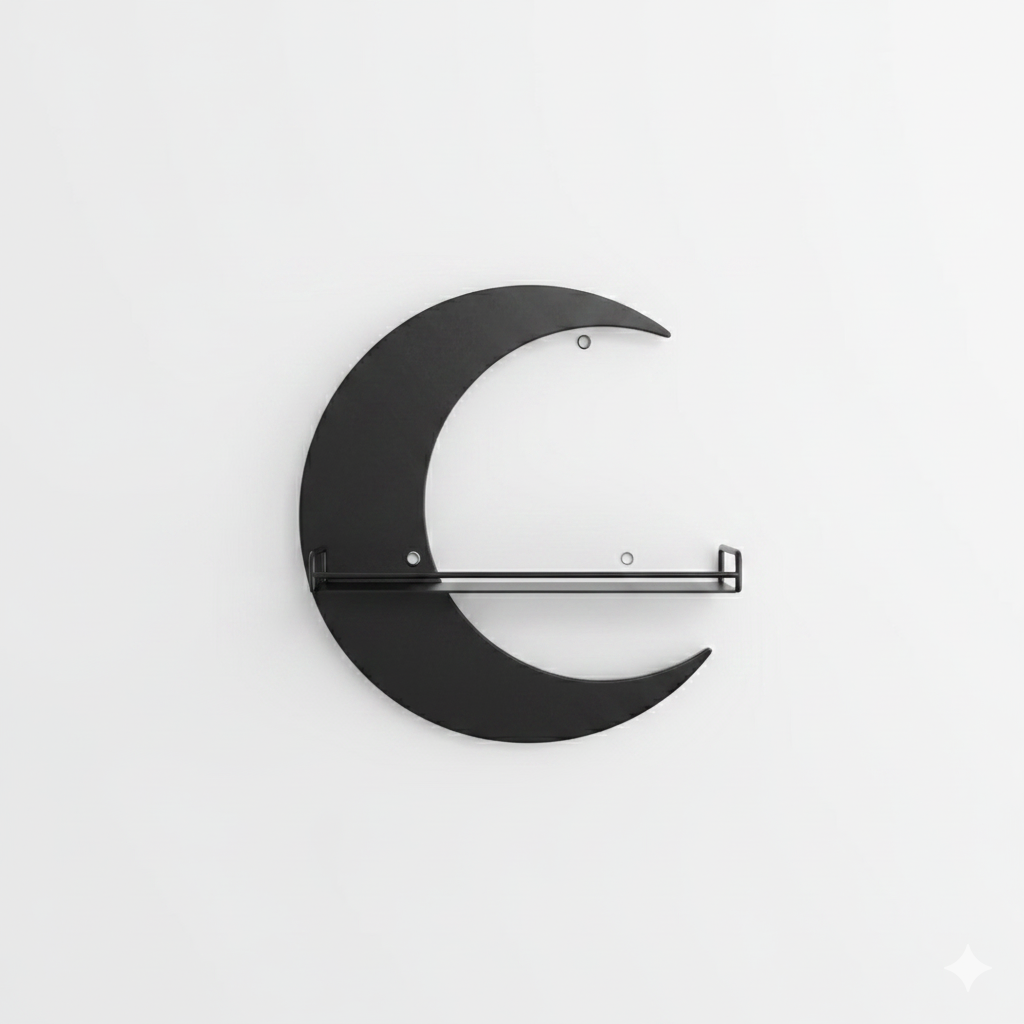 Wall shelf (3)
