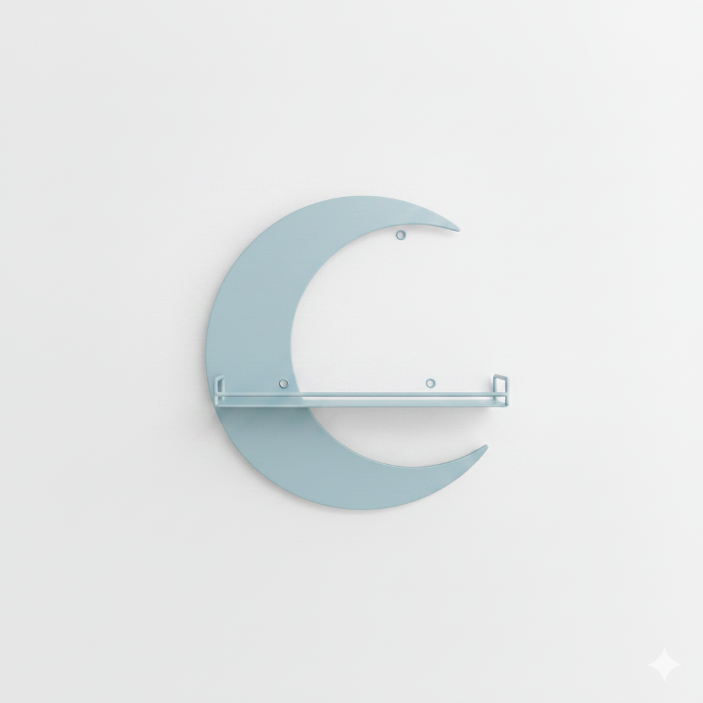 Wall shelf (4)