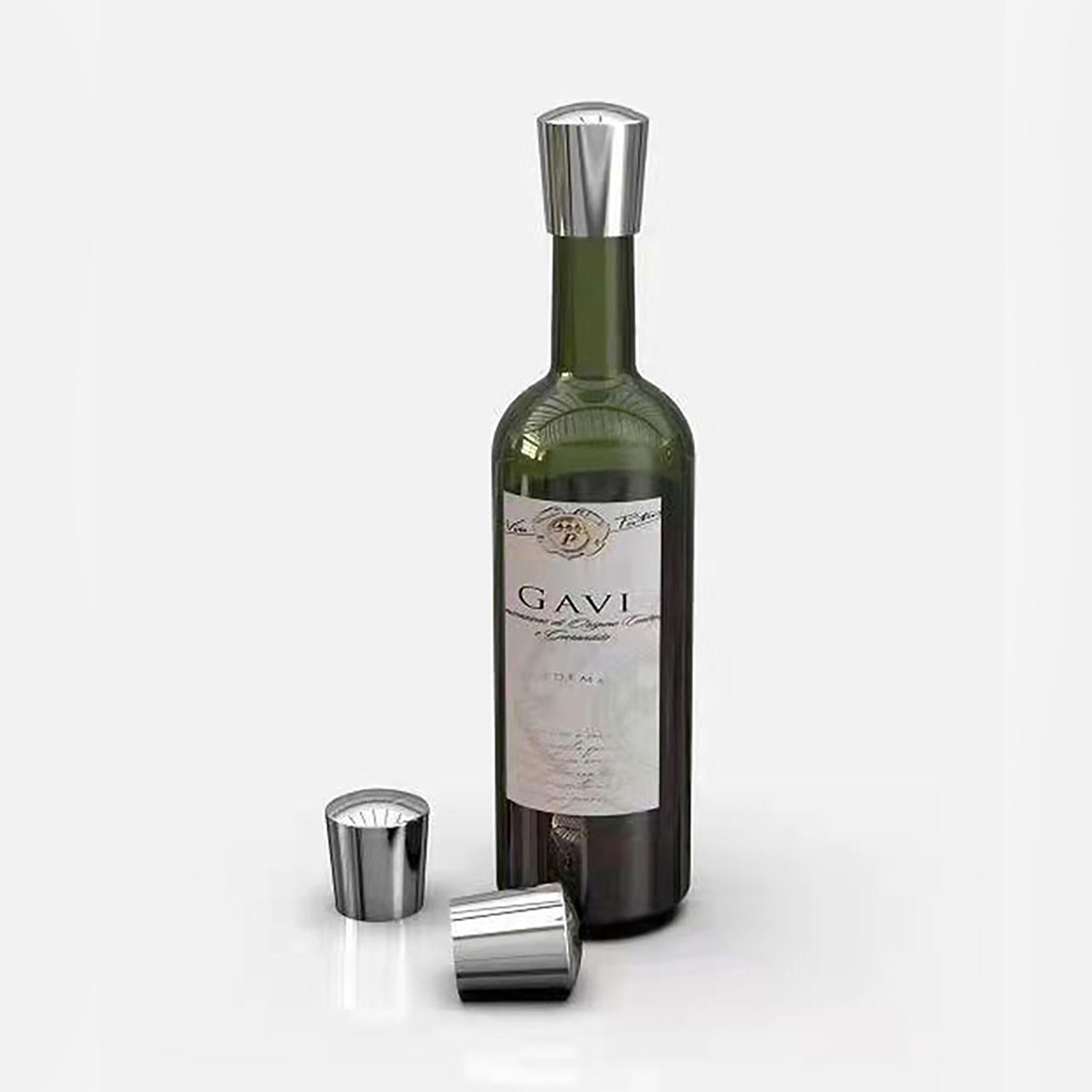Wine stopper