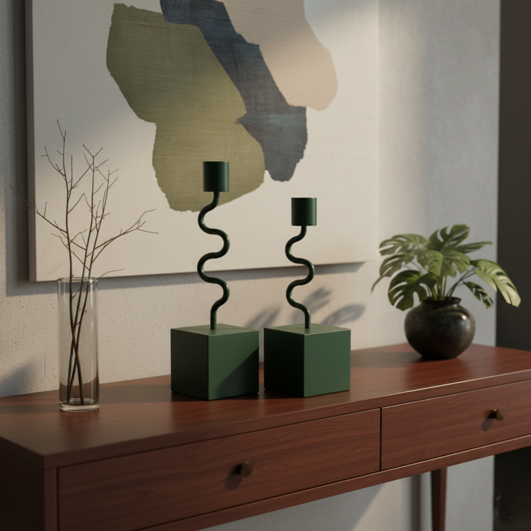 Candle holder (1)