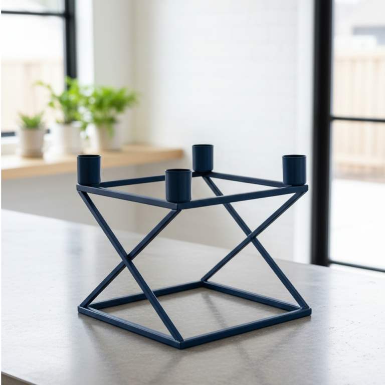 Candle holder (7)