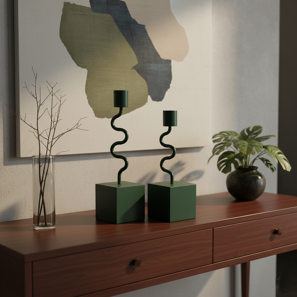 Candle holder (1)